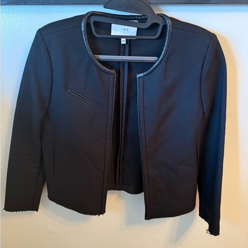 IRO jacket